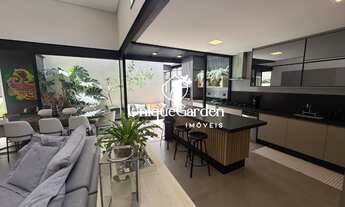 Imagem: Casa Térrea no Condomínio Urbanova 6