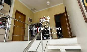 Imagem 7: Casa em Condomínio com 3 Suítes e 430 m² em Jacareí-SP, Bairro Villa Branca - Imperdível!