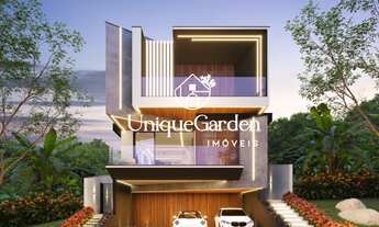 Imagem 2: Casa de Alto Padrão com 4 suítes e 378m² no Condomínio Terras Alpha, Urbanova, São José do