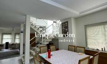 Imagem 3: Casa em Condomínio com 3 Suítes e 430 m² em Jacareí-SP, Bairro Villa Branca - Imperdível!