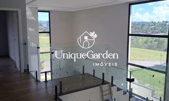 Imagem 2: Imperdível oportunidade: Casa no condomínio no Residencial Colinas, Caçapava-SP. 3 suítes