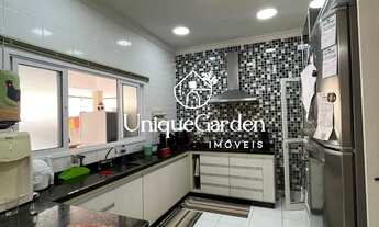 Imagem 4: Casa em Condomínio com 3 Suítes e 430 m² em Jacareí-SP, Bairro Villa Branca - Imperdível!