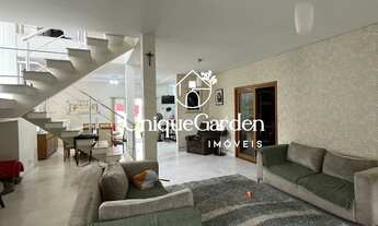 Imagem: Casa em Condomínio com 3 Suítes e 430