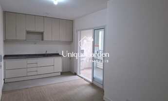 Imagem: Aluguel de Apartamento no Parque Industrial