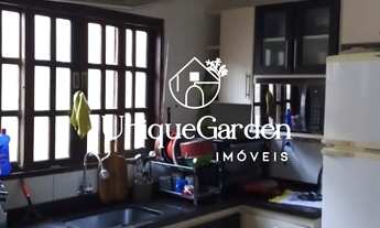 Imagem: Casa à venda em São José dos Campos-SP