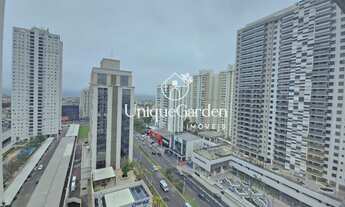 Imagem 2: Imperdível: Apartamento à venda em São José dos Campos-SP, no bairro Royal Park, com 3 suí