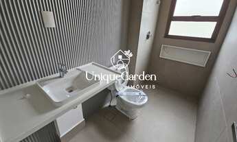 Imagem 3: Imperdível: Apartamento à venda em São José dos Campos-SP, no bairro Royal Park, com 3 suí