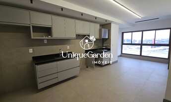 Imagem 2: Apartamento Signature Jd. Aquarius, São José dos Campos-SP: 3 quartos, 3 suítes, 2 salas