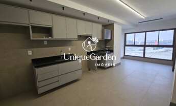 Imagem: Apartamento Signature Jd. Aquarius, São