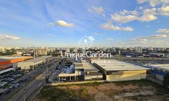 Imagem 3: Aluguel de Apartamento com 3 Suítes em Royal Park, São José dos Campos-SP: Aproveite!