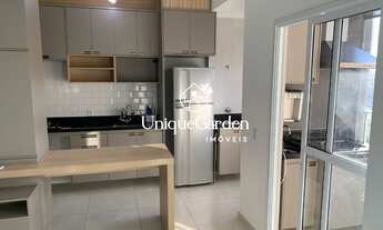 Imagem: Aluguel de Apartamento no Urbanova, São