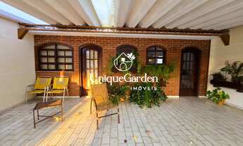 Imagem: Casa no 31 de Março com 3 quartos, 2 salas