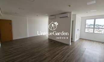 Imagem 2: SALA COMERCIAL em JACAREÍ - SP, CENTRO