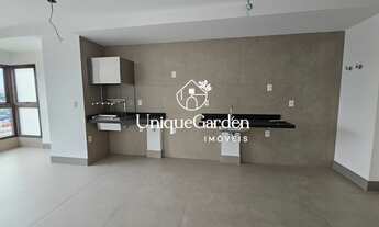 Imagem 2: Apartamento à venda no Royal Park, São José dos Campos-SP: 3 quartos, 3 suítes, 2 salas, 1