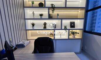 Imagem 5: Sala Comercial no Centro de São José dos Campos-SP: 1 sala, 1 vaga de garagem, 40,00 m² de