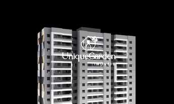 Imagem 3: Apartamento à venda em São José dos Campos-SP, Conjunto Residencial 31 de Março: 2 quartos