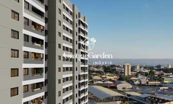 Imagem 6: Apartamento à venda em São José dos Campos-SP, Conjunto Residencial 31 de Março: 2 quartos