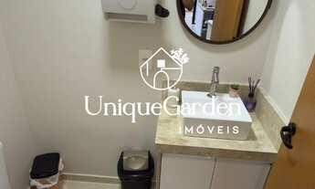 Imagem 7: Sala Comercial no Centro de São José dos Campos-SP: 1 sala, 1 vaga de garagem, 40,00 m² de