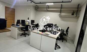 Imagem 4: Sala Comercial no Centro de São José dos Campos-SP: 1 sala, 1 vaga de garagem, 40,00 m² de