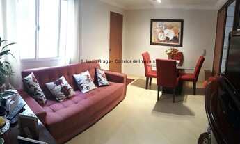 Imagem 2: APARTAMENTO RESIDENCIAL em SÃO JOSÉ DOS CAMPOS - SP, JARDIM SATÉLITE