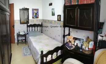 Imagem 3: APARTAMENTO RESIDENCIAL em SÃO JOSÉ DOS CAMPOS - SP, JARDIM SATÉLITE