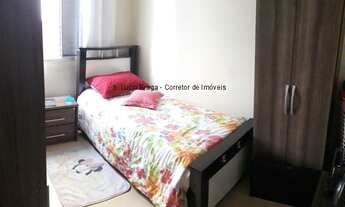 Imagem 4: APARTAMENTO RESIDENCIAL em SÃO JOSÉ DOS CAMPOS - SP, JARDIM SATÉLITE