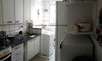 Imagem 5: APARTAMENTO RESIDENCIAL em SÃO JOSÉ DOS CAMPOS - SP, JARDIM SATÉLITE