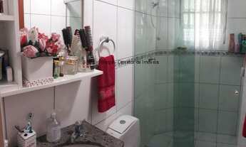 Imagem 7: APARTAMENTO RESIDENCIAL em SÃO JOSÉ DOS CAMPOS - SP, JARDIM SATÉLITE