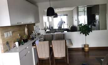 Imagem 2: APARTAMENTO RESIDENCIAL em SÃO JOSÉ DOS CAMPOS - SP, JARDIM OSWALDO CRUZ