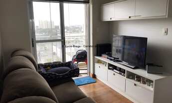 Imagem 4: APARTAMENTO RESIDENCIAL em SÃO JOSÉ DOS CAMPOS - SP, JARDIM OSWALDO CRUZ