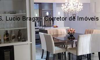 Imagem 2: APARTAMENTO RESIDENCIAL em SÃO JOSÉ DOS CAMPOS - SP, PARQUE RESIDENCIAL AQUARIUS