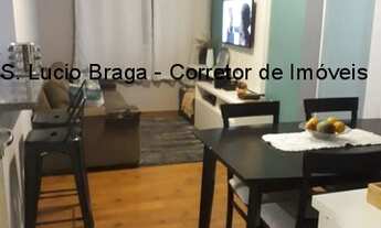 Imagem: APARTAMENTO RESIDENCIAL em SÃO JOSÉ DOS