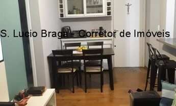 Imagem 2: APARTAMENTO RESIDENCIAL em SÃO JOSÉ DOS CAMPOS - SP, CONJUNTO RESIDENCIAL TRINTA E UM DE M