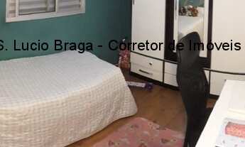 Imagem 5: APARTAMENTO RESIDENCIAL em SÃO JOSÉ DOS CAMPOS - SP, CONJUNTO RESIDENCIAL TRINTA E UM DE M