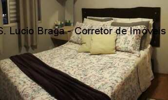 Imagem 6: APARTAMENTO RESIDENCIAL em SÃO JOSÉ DOS CAMPOS - SP, CONJUNTO RESIDENCIAL TRINTA E UM DE M