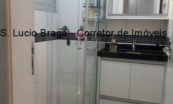 Imagem 7: APARTAMENTO RESIDENCIAL em SÃO JOSÉ DOS CAMPOS - SP, CONJUNTO RESIDENCIAL TRINTA E UM DE M