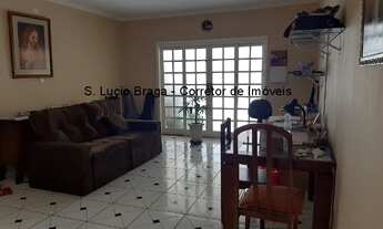 Imagem: CASA RESIDENCIAL em SÃO JOSÉ DOS CAMPOS