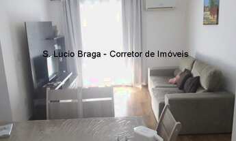 Imagem 2: APARTAMENTO RESIDENCIAL em SÃO JOSÉ DOS CAMPOS - SP, CONJUNTO RESIDENCIAL TRINTA E UM DE M