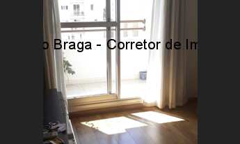 Imagem 3: APARTAMENTO RESIDENCIAL em SÃO JOSÉ DOS CAMPOS - SP, CONJUNTO RESIDENCIAL TRINTA E UM DE M