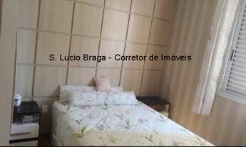 Imagem 4: APARTAMENTO RESIDENCIAL em SÃO JOSÉ DOS CAMPOS - SP, CONJUNTO RESIDENCIAL TRINTA E UM DE M