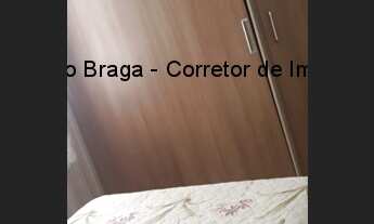 Imagem 5: APARTAMENTO RESIDENCIAL em SÃO JOSÉ DOS CAMPOS - SP, CONJUNTO RESIDENCIAL TRINTA E UM DE M