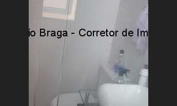 Imagem 7: APARTAMENTO RESIDENCIAL em SÃO JOSÉ DOS CAMPOS - SP, CONJUNTO RESIDENCIAL TRINTA E UM DE M