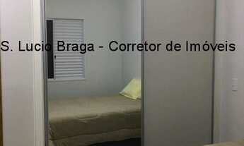 Imagem 6: APARTAMENTO RESIDENCIAL em JACAREÍ - SP, VILA MACHADO