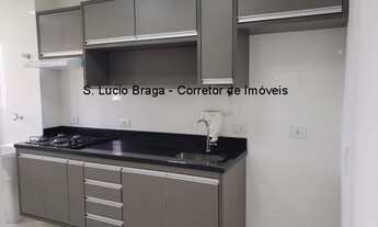 Imagem: APARTAMENTO RESIDENCIAL em JACAREÍ - SP