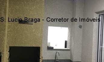 Imagem 3: APARTAMENTO RESIDENCIAL em JACAREÍ - SP, VILA MACHADO