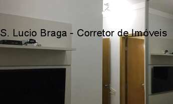 Imagem 4: APARTAMENTO RESIDENCIAL em JACAREÍ - SP, VILA MACHADO