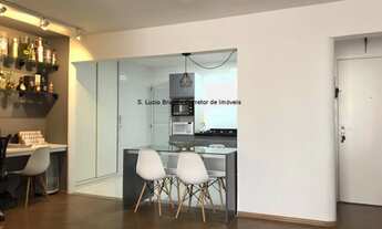 Imagem 5: APARTAMENTO RESIDENCIAL em SÃO JOSÉ DOS CAMPOS - SP, VILA ADYANA