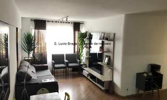 Imagem 6: APARTAMENTO RESIDENCIAL em SÃO JOSÉ DOS CAMPOS - SP, VILA ADYANA