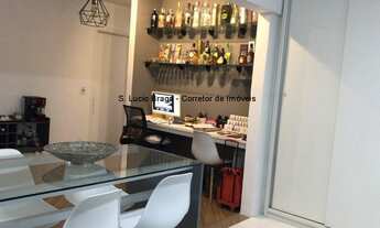 Imagem 7: APARTAMENTO RESIDENCIAL em SÃO JOSÉ DOS CAMPOS - SP, VILA ADYANA