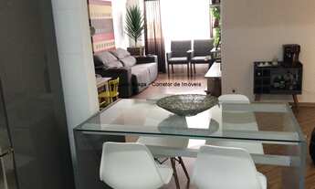 Imagem 2: APARTAMENTO RESIDENCIAL em SÃO JOSÉ DOS CAMPOS - SP, VILA ADYANA